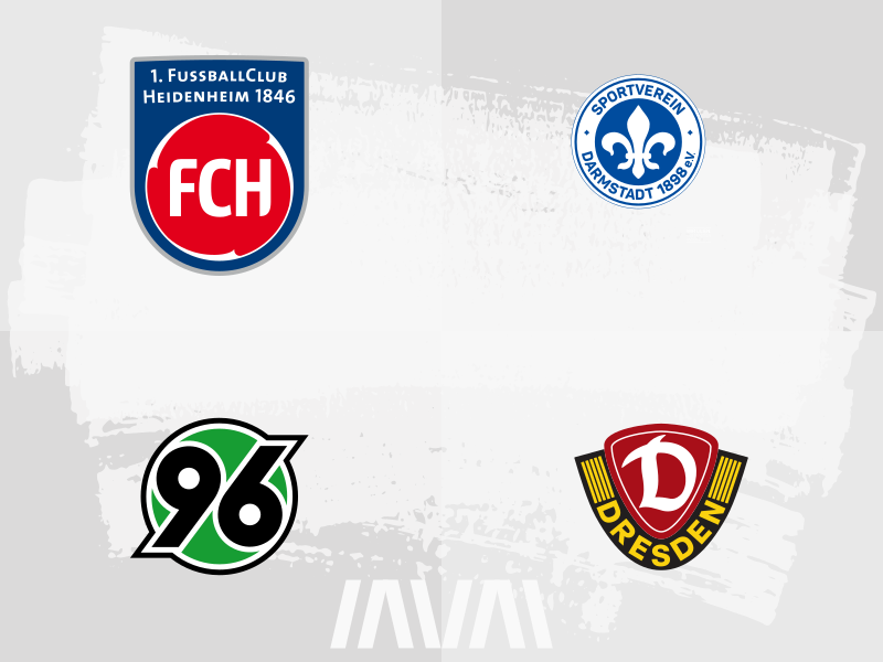 2 Bundesliga Live Ticker Gegner der Teams in der Relegation