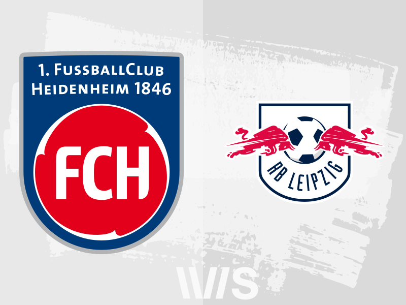 Frank Schmidt vom FC Heidenheim sieht 40 Punkte für den Klassenerhalt als Ziel