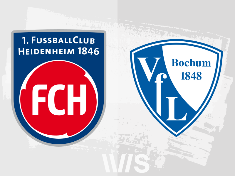 Schreckliche Szene um Torwart Kevin Müller beim 1 FC Heidenheim