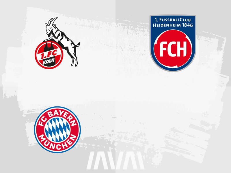 1 FC Koeln verliert weiteren Defensivspieler im Team