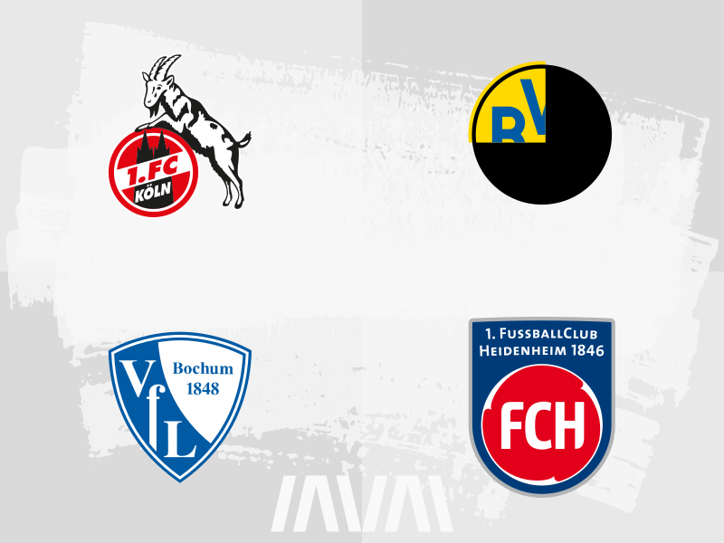 Trotz Niederlage gegen BVB - FC Köln Trainer Timo Schultz sichert Besserung zu