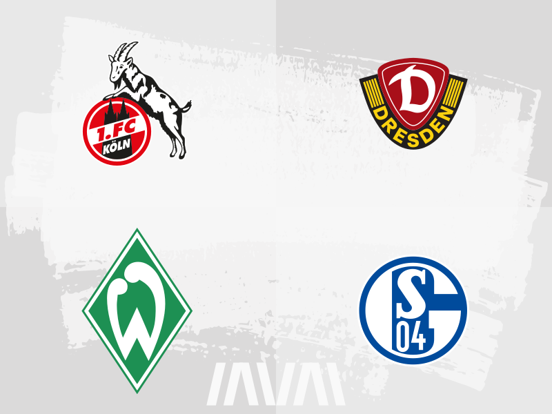 Ex-Torwart Markus Schubert von Dynamo Dresden feiert sein Comeback in der 2. Bundesliga ausgerechnet beim 1. FC Köln