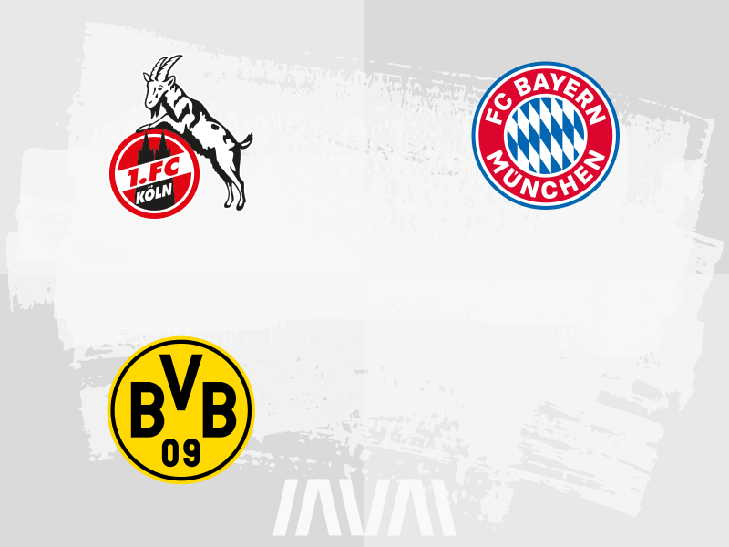 Brutale Europa Konkurrenz Bayern und Weltklub wollen Said El Mala