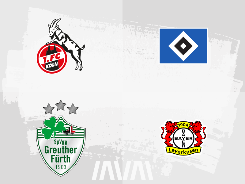 1 FC Köln feiert große Party nach dem Aufstieg