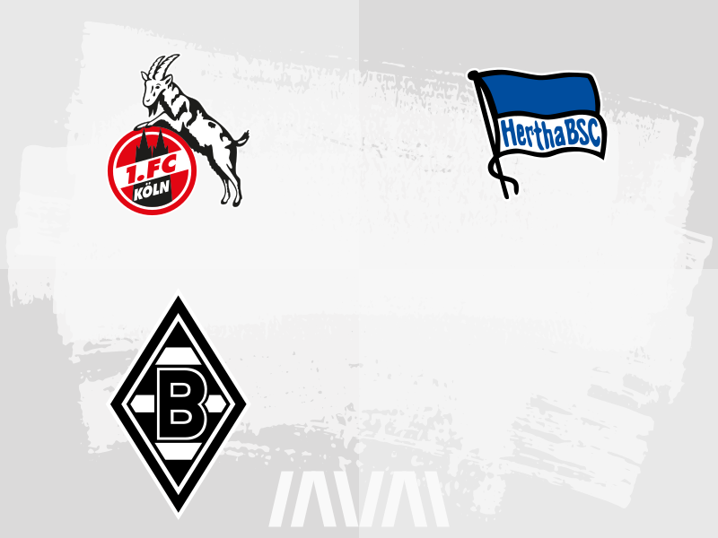 1 FC Köln will Ex Berliner Jonjoe Kenny holen