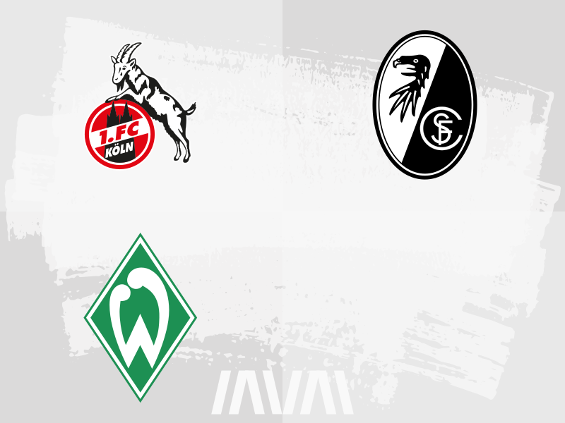 1 FC Köln sucht Verstärkung mit Bundesliga Stürmer