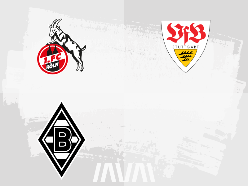 Ärger vor Anpfiff Fans von 1 FC Köln zurückgeschickt