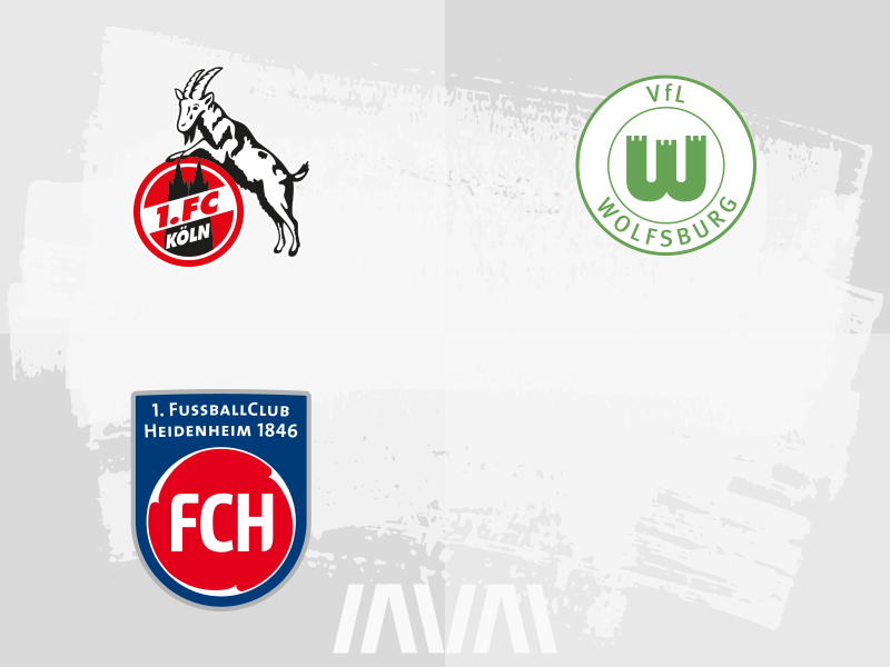 Ex Spieler und Zweitliga Stars im Fokus beim 1 FC Köln