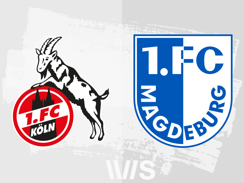 FC-Trainer Struber fordert vor Magdeburg-Partie klar drei Punkte zu Hause