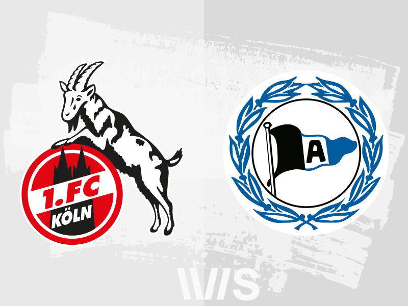 1 FC Köln will Zweitliga Star als Ersatz für Eric Martel