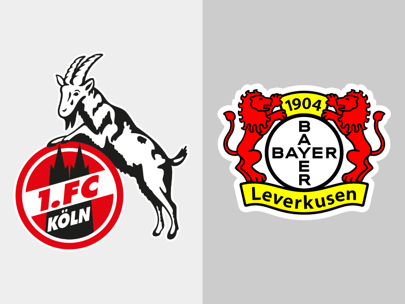 Derby-Fiasko in Leverkusen: Erhebliche Niederlage für 1. FC Köln beim Spitzenreiter!