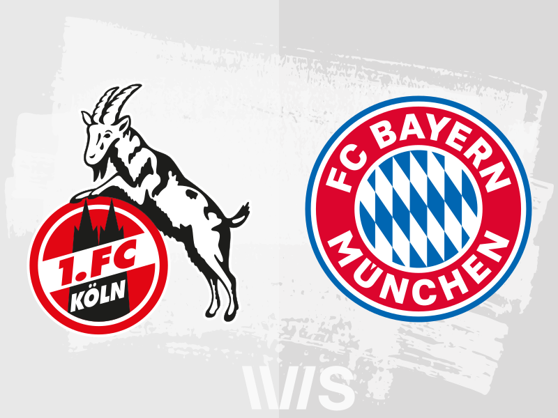 Zukunft von FC Köln Interimstrainer René Wagner ungewiss