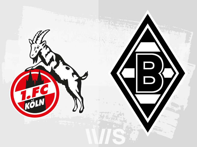 Mega-Proteste in der Bundesliga bewirken: 1. FC Köln und Borussia Mönchengladbach fordern erneute Abstimmung