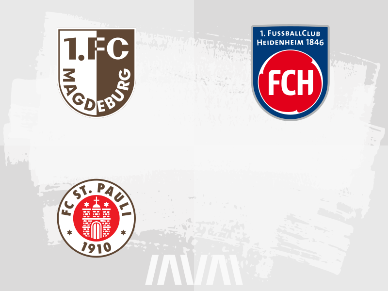 FC Magdeburg holt zwei neue Stürmer für Angriff