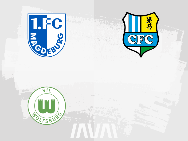 Vorbereitungs Plan des 1 FC Magdeburg für neue Saison