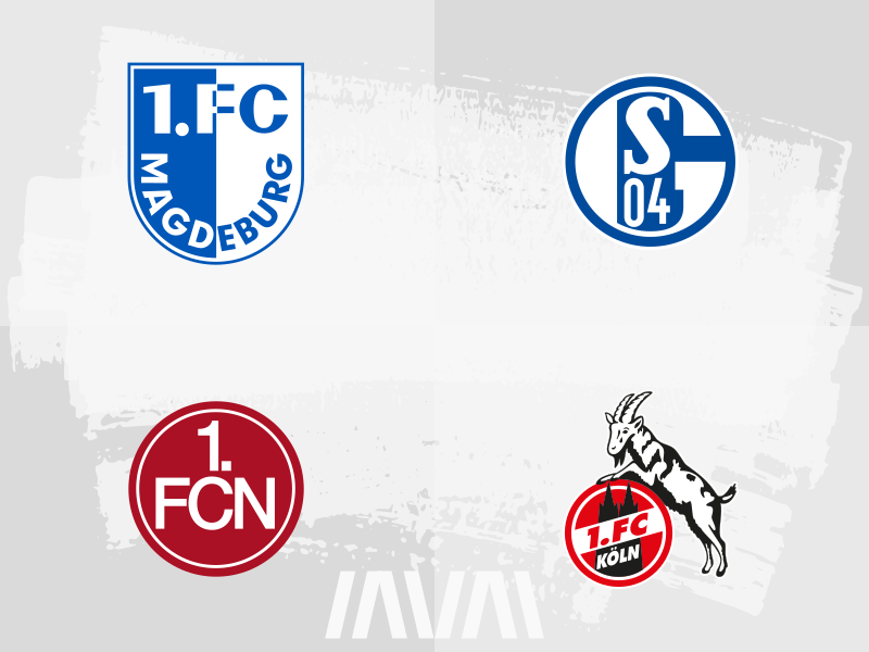 Spielplan des 1. FC Magdeburg: Alle Spiele im Überblick
