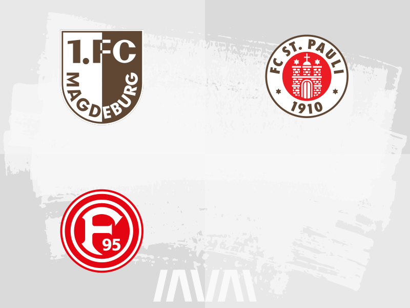 1 FC Magdeburg verliert gegen Schweinfurt erneut torlos