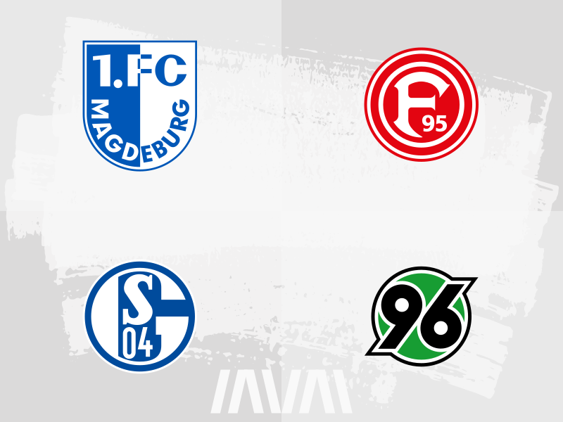 1 FC Magdeburg Heimsieg und Titz Abschied stehen bevor