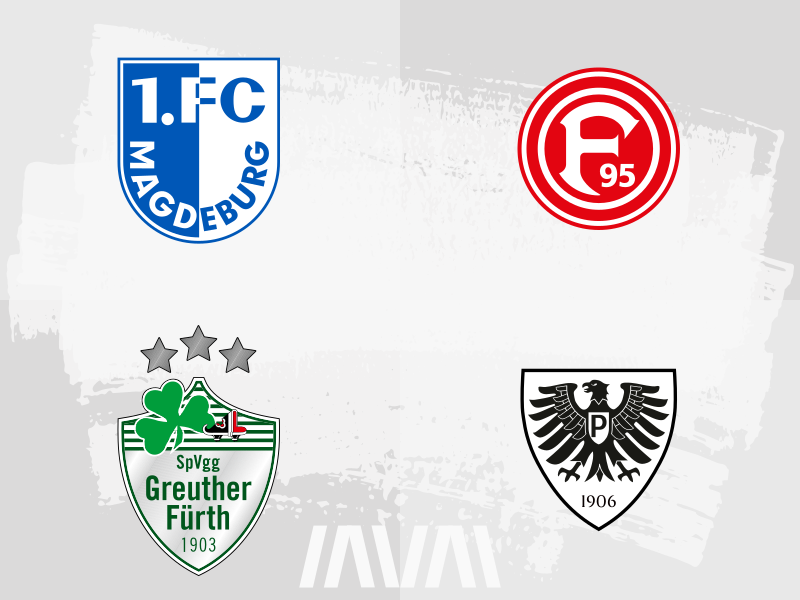 1 FC Magdeburg Klassenerhalt möglich So bleibt FCM oben