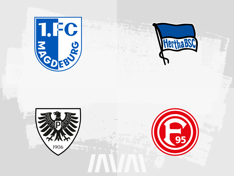 1 FC Magdeburg spricht offen nach dem Aufstieg