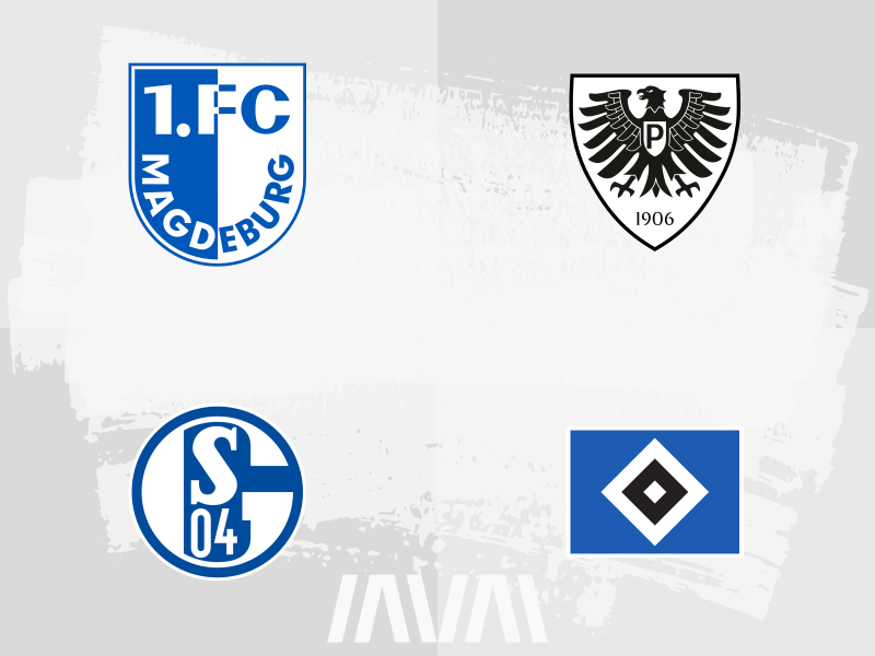 Trainer Titz ganz oben auf Wunschliste bei Liga Rivalen