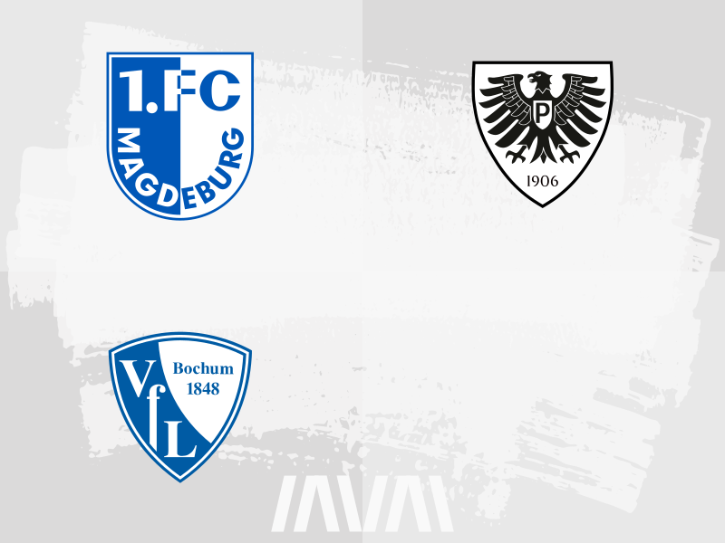Trainerduo bleibt vorerst beim 1 FC Magdeburg
