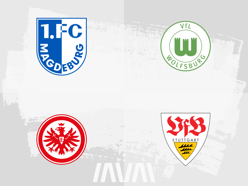 Eintracht Frankfurt setzt sich problemlos im Eintracht-Duell der ersten DFB-Pokal-Runde durch