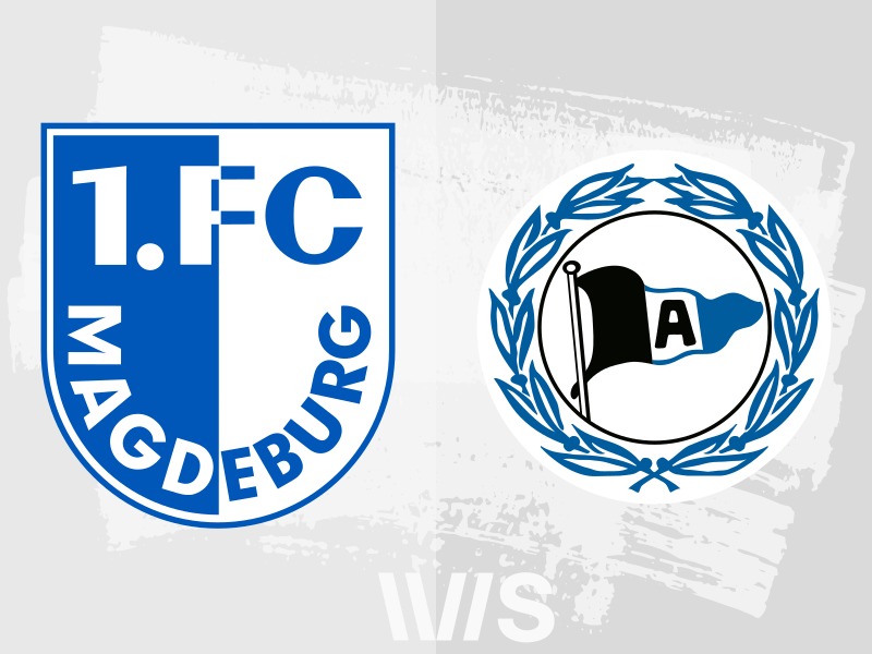 FC Magdeburg Trainer Markus Fiedler findet klare Worte