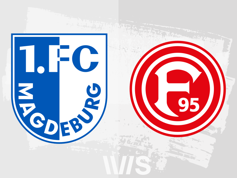 Christian Titz trauert um Abgänge beim 1 FC Magdeburg
