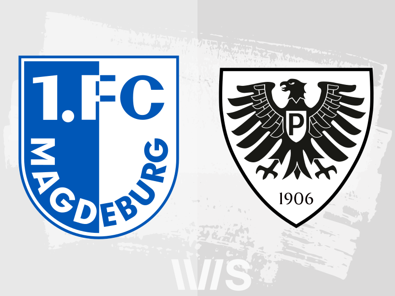 Atik glänzt, sichert 1. FC Magdeburg drei Punkte, muss jedoch tragisch das Spiel verlassen