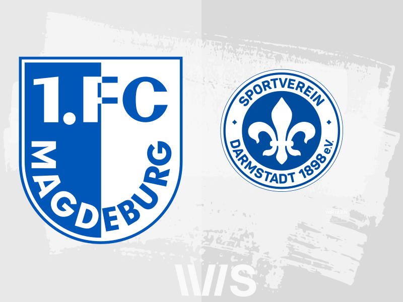 1. FC Magdeburg dreht nach schwacher Halbzeit komplett ab