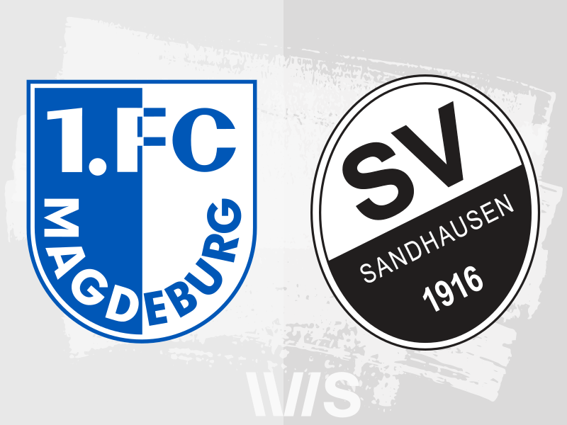 1. FC Magdeburg verpflichtet Abu-Bekir Ömer El-Zein von Sandhausen