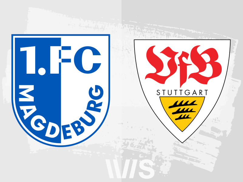 1 FC Magdeburg begrüßt neuen Spieler Laurin Ulrich