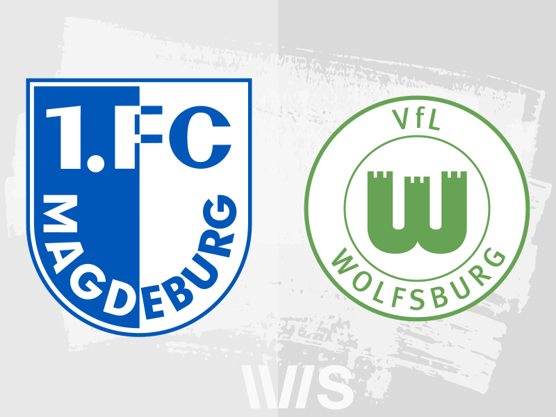1 FC Magdeburg zeigt Schwächen gegen VfL Wolfsburg im Testspiel