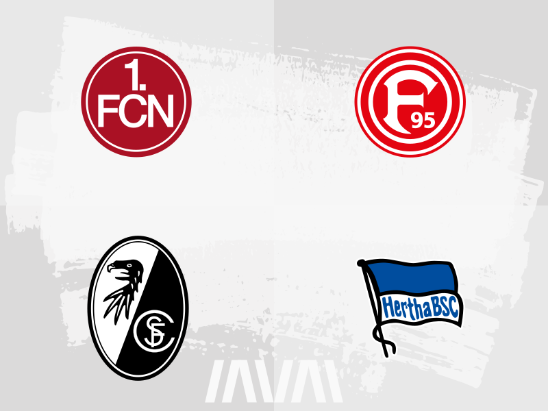 1 FC Nürnberg präsentiert Abwehr Neuzugang kurz vor Heimspiel