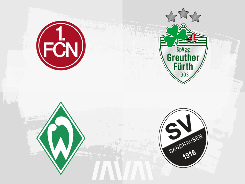 Jahn Regensburg verstärkt sich mit Fürth Talent Philipp Müller