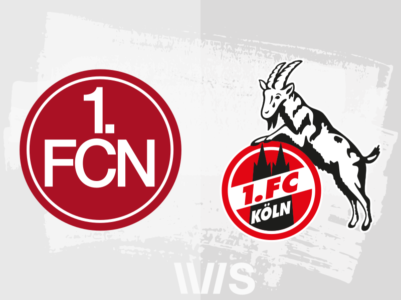 Fußballfans in Nürnberg sorgen für Massenschlägerei auf Straße