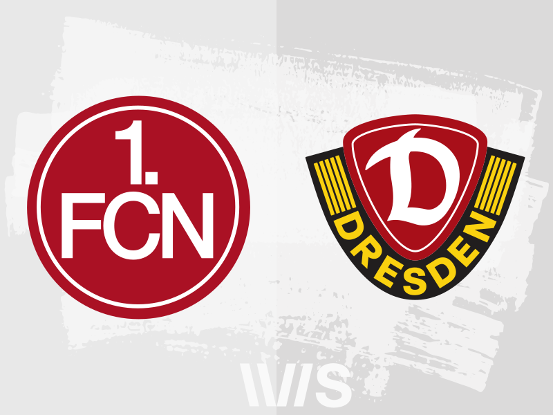 Dynamo Dresden gegen Nürnberg 20 Millionen Mann entscheidet Spiel