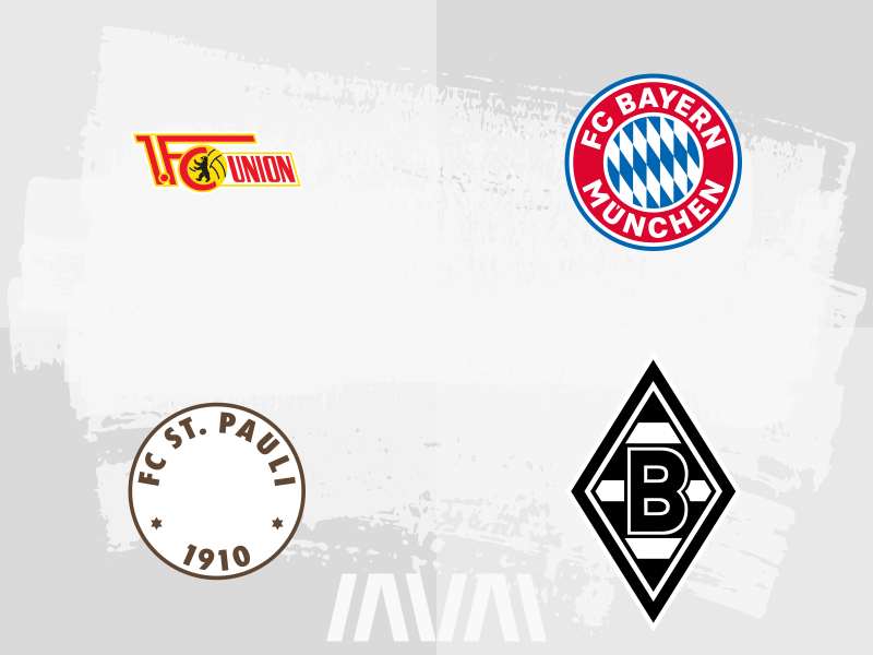 Union trifft Derrick Bayern setzt auf Harry Kane Berlin siegt