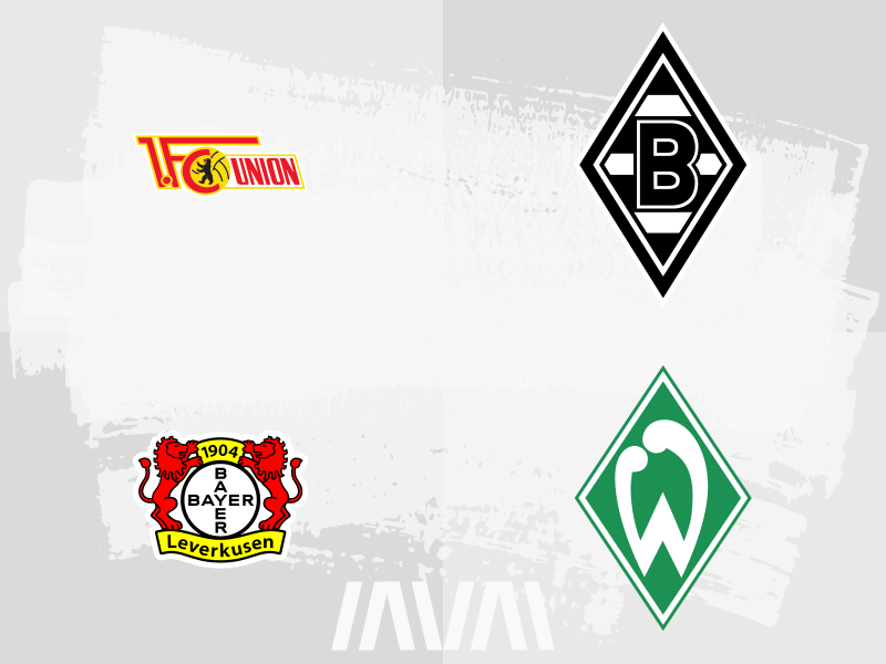 Union Berlin verliert Gladbach am Ende ohne Glück