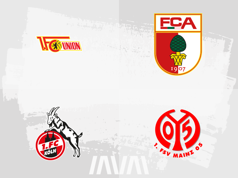Union Berlin empfängt Augsburg in Köpenick zum Spiel
