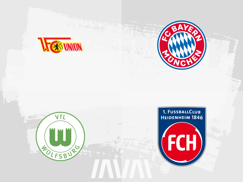 Union Berlin Blog Wolfsburg Mühe reicht nicht aus