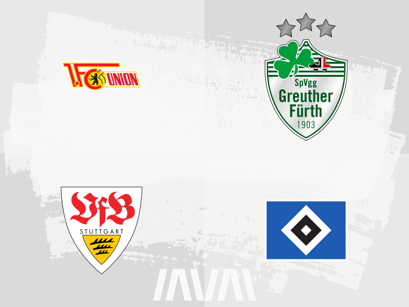 Union Berlin verliert Testspiel in Fürth knapp