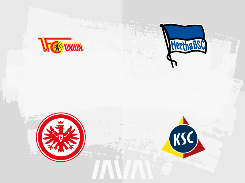 Union Berlin Blog mit gemischten Beiträgen vom 1 FC