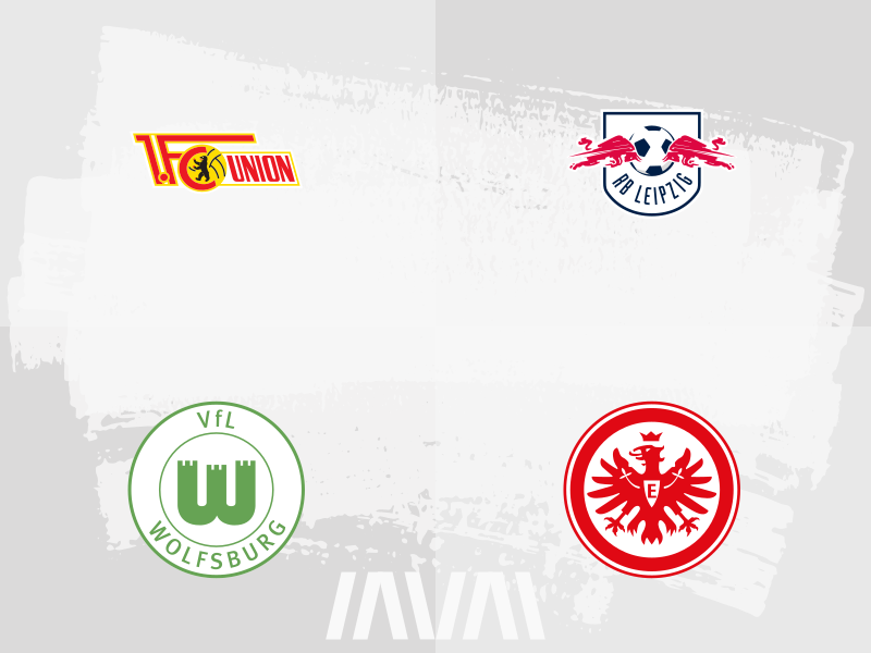 Union Berlin mit starker Heim Performance auf 3 Punkte Kurs