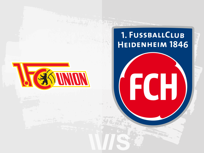 Union Berlin setzt beeindruckende Aufholjagd gegen Heidenheim fort und steuert auf neuen Rekord zu