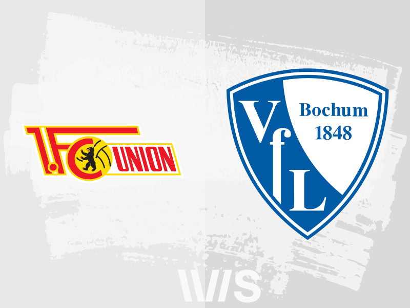 Union Berlin verliert Verteidiger an Bundesliga Absteiger Bochum