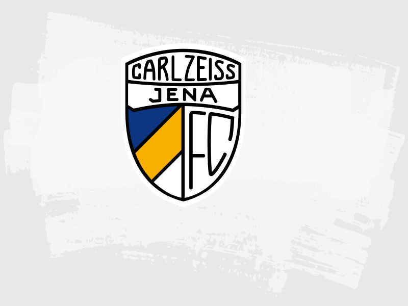 Burim Halili wechselt von Carl Zeiss Jena zum Drittliga-Absteiger Halle