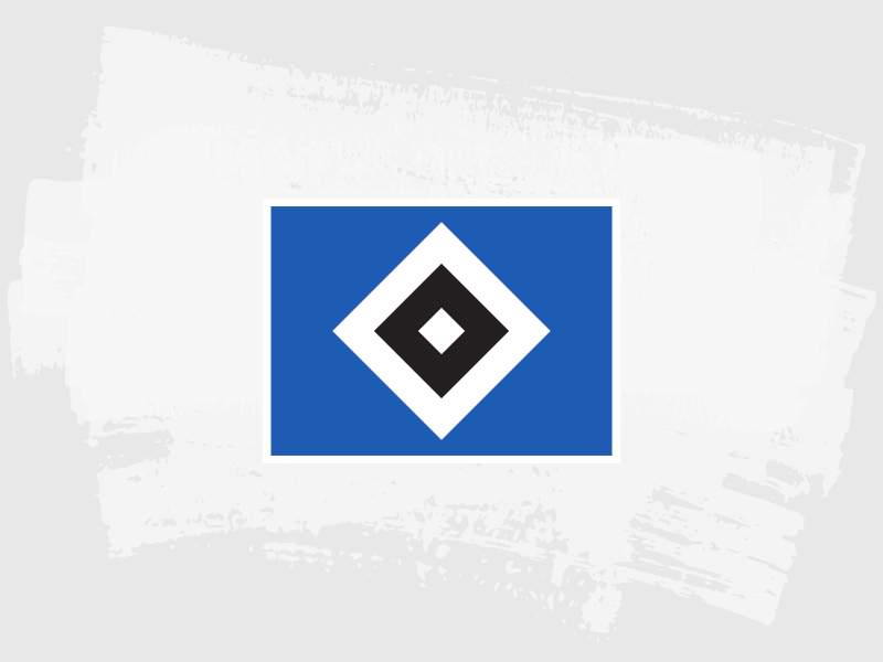 HSV präsentiert erstmaligen Ärmelsponsor in der Geschichte des deutschen Fußballs