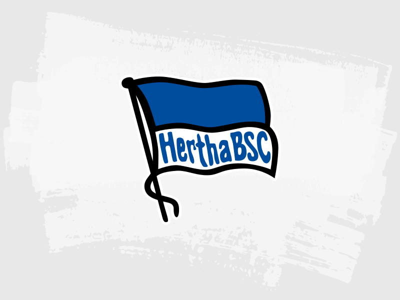 Wilfried Kanga vor Wechsel - Hertha BSC droht Verlust, Interesse anderer Klubs wächst
